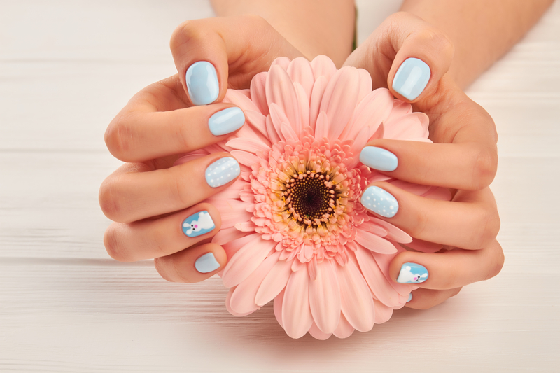 Nail Design
