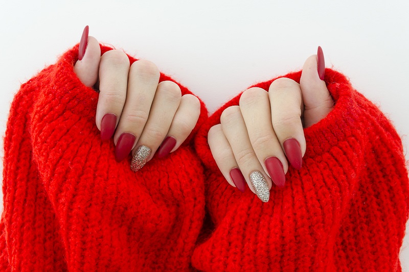 Nail Design