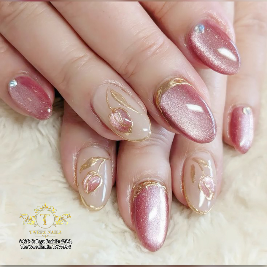 Tweez Nailz and Zpa (4)