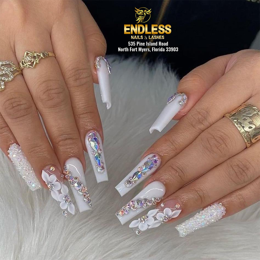 Nails Design