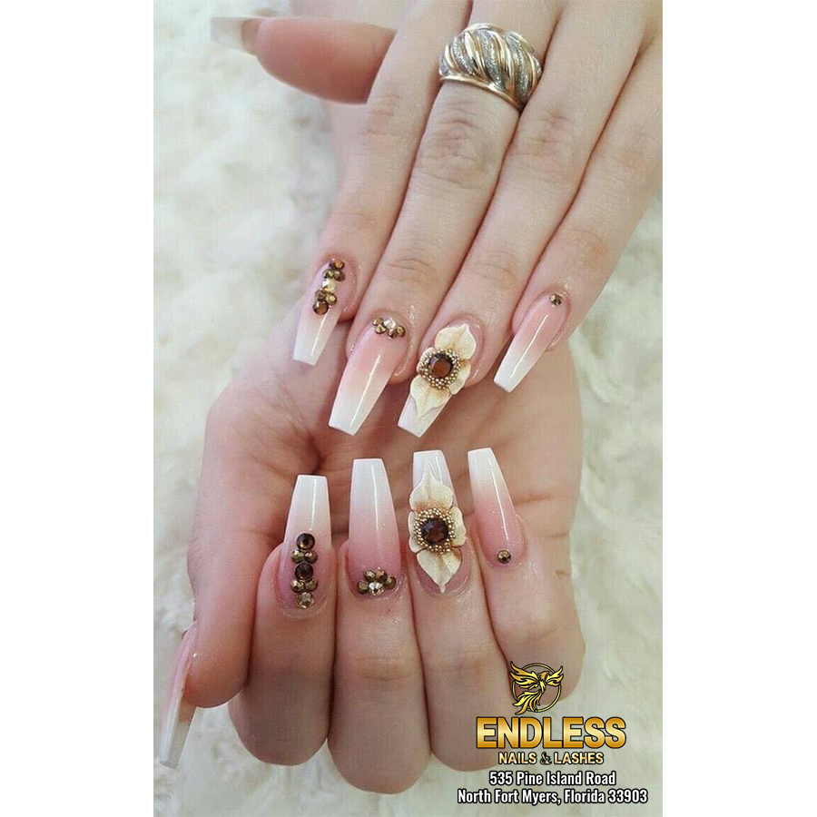 Nails Design