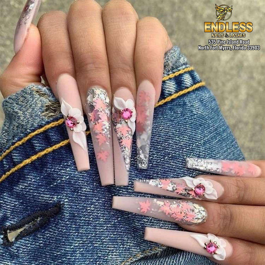 Nails Design