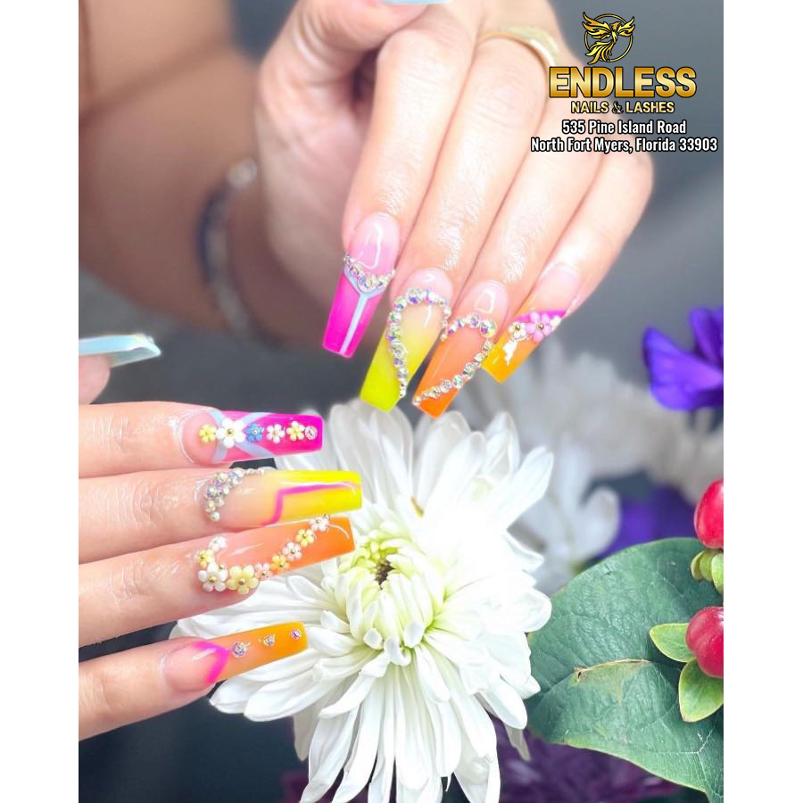 Nails Design