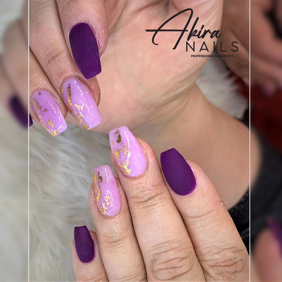 Nail design collection