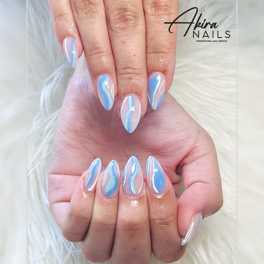 Nail design collection