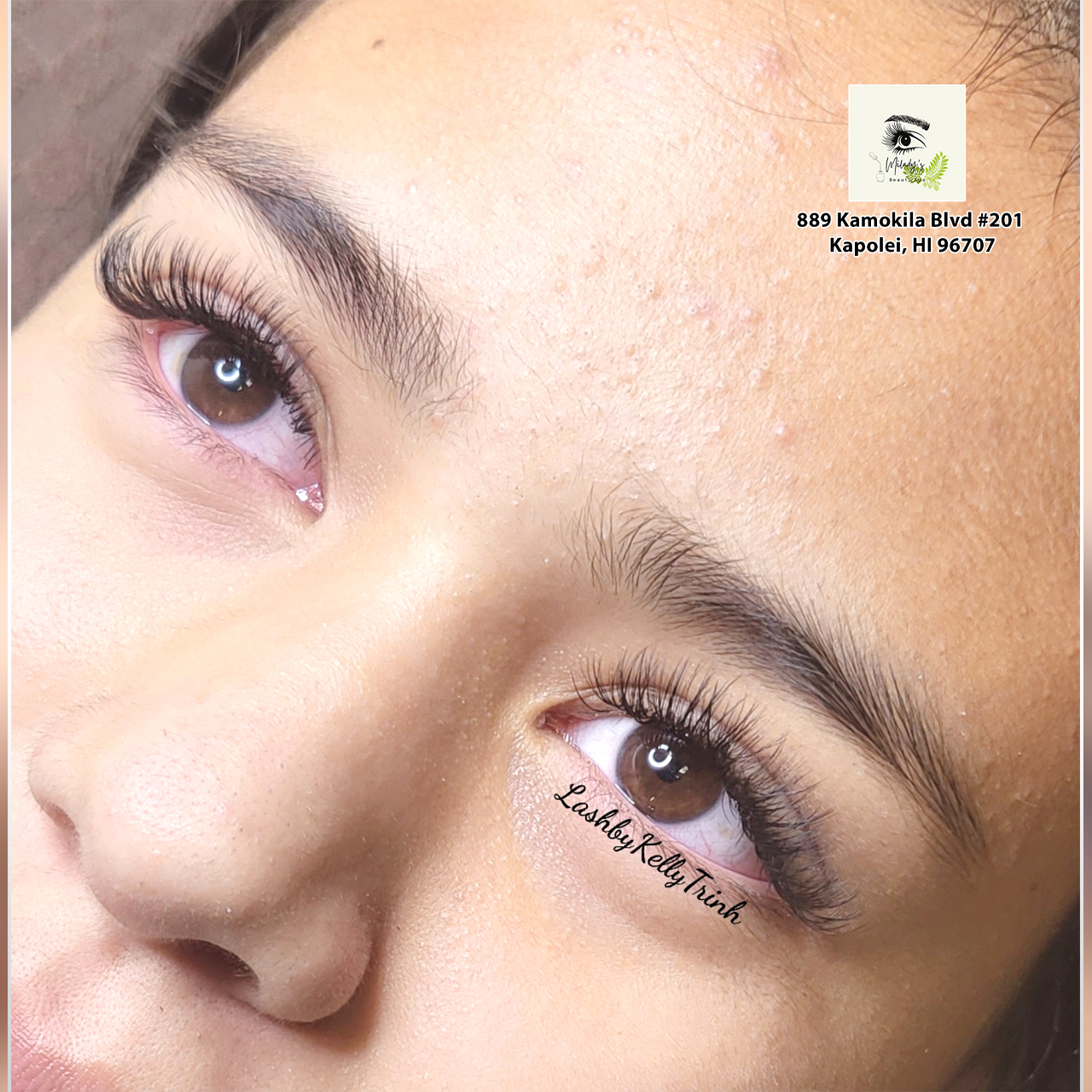 MiLadys-Beauty-Spa-Kapolei-HI-96707