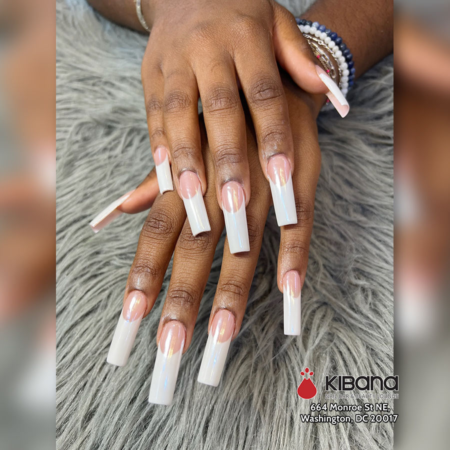 Nail Design Kibana Nail Bar & Beauty Lounge (1)