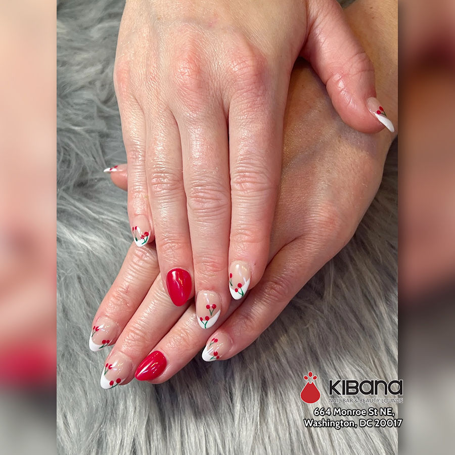 Nail Design Kibana Nail Bar & Beauty Lounge (3)