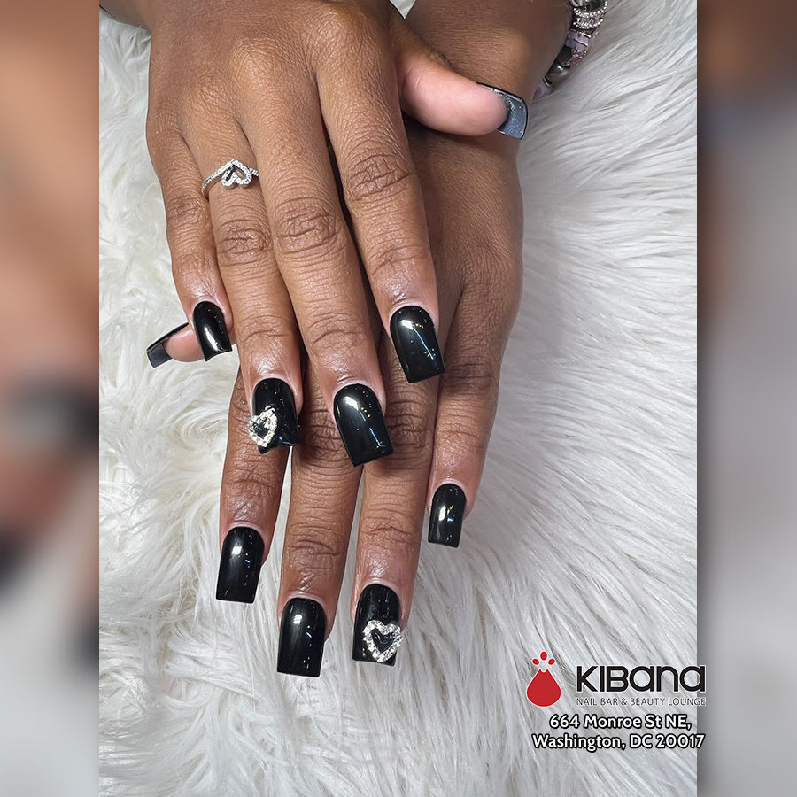 Nail Design Kibana Nail Bar & Beauty Lounge (4)