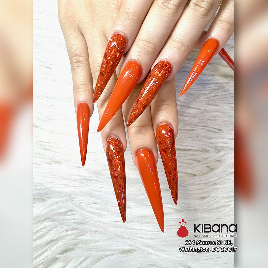 Nail Design Kibana Nail Bar & Beauty Lounge (5)
