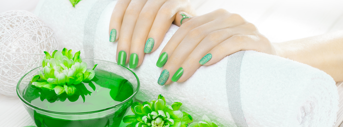 Beauty nail