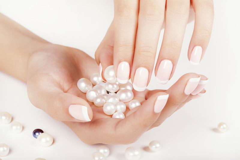 Nail Design