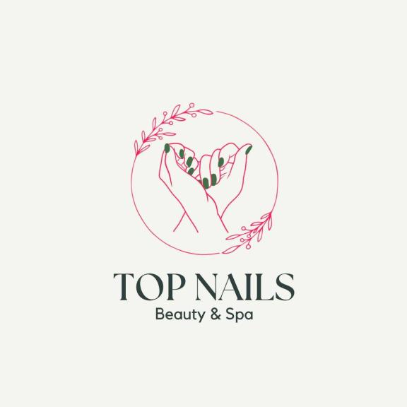 Top Nails