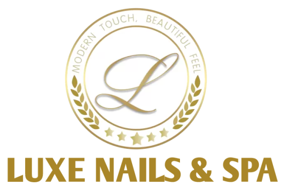 LUXE NAILS and SPA