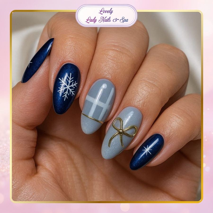 Lovely lady nails 070126 (6)