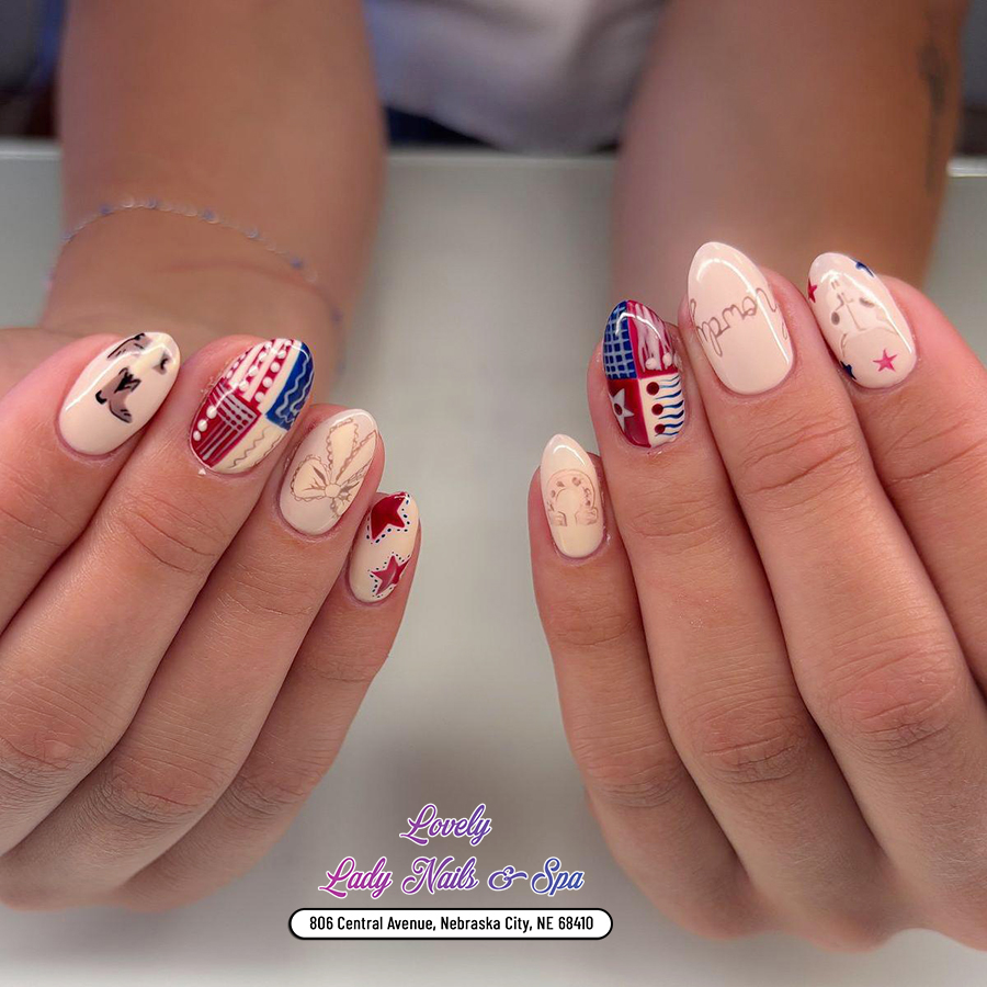 Lovely Lady Nails & Spa