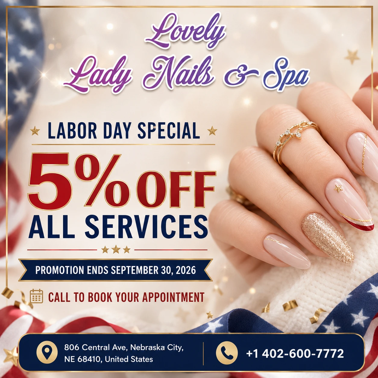 Labor Day