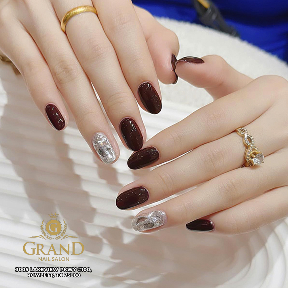 Nail design collection
