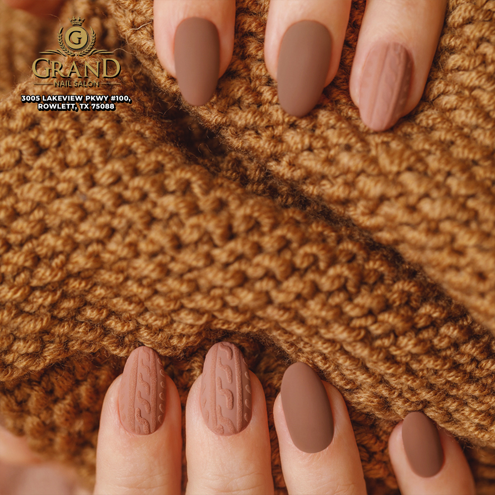 Nail design collection