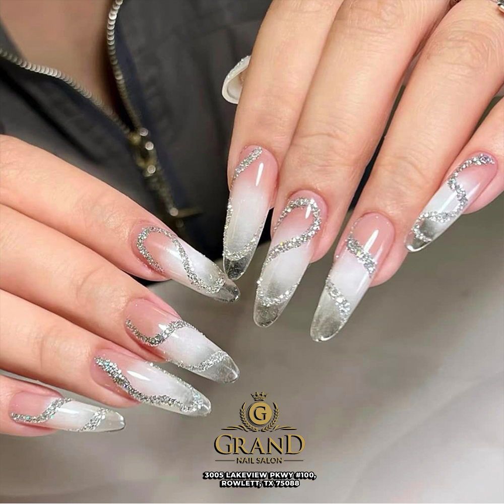 Nail design collection
