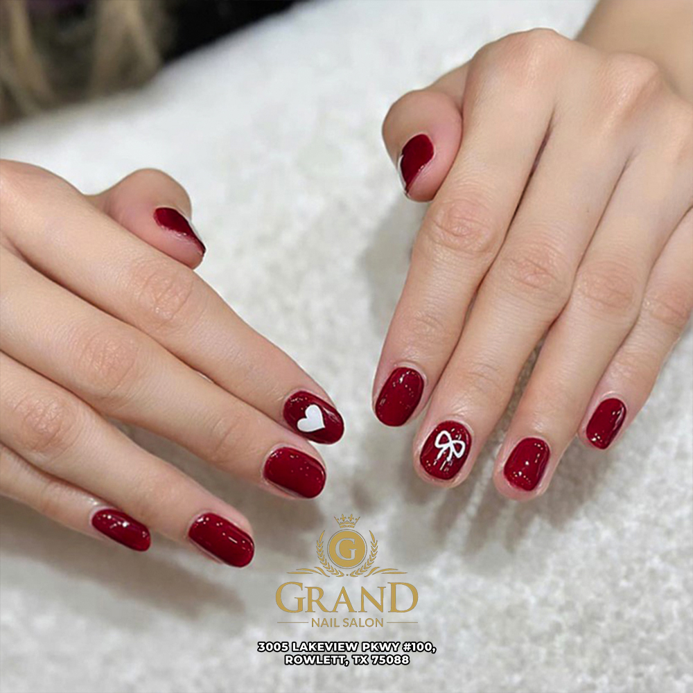 Nail design collection