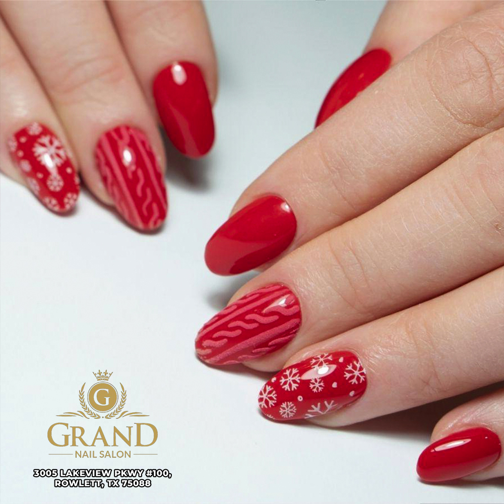 Nail design collection