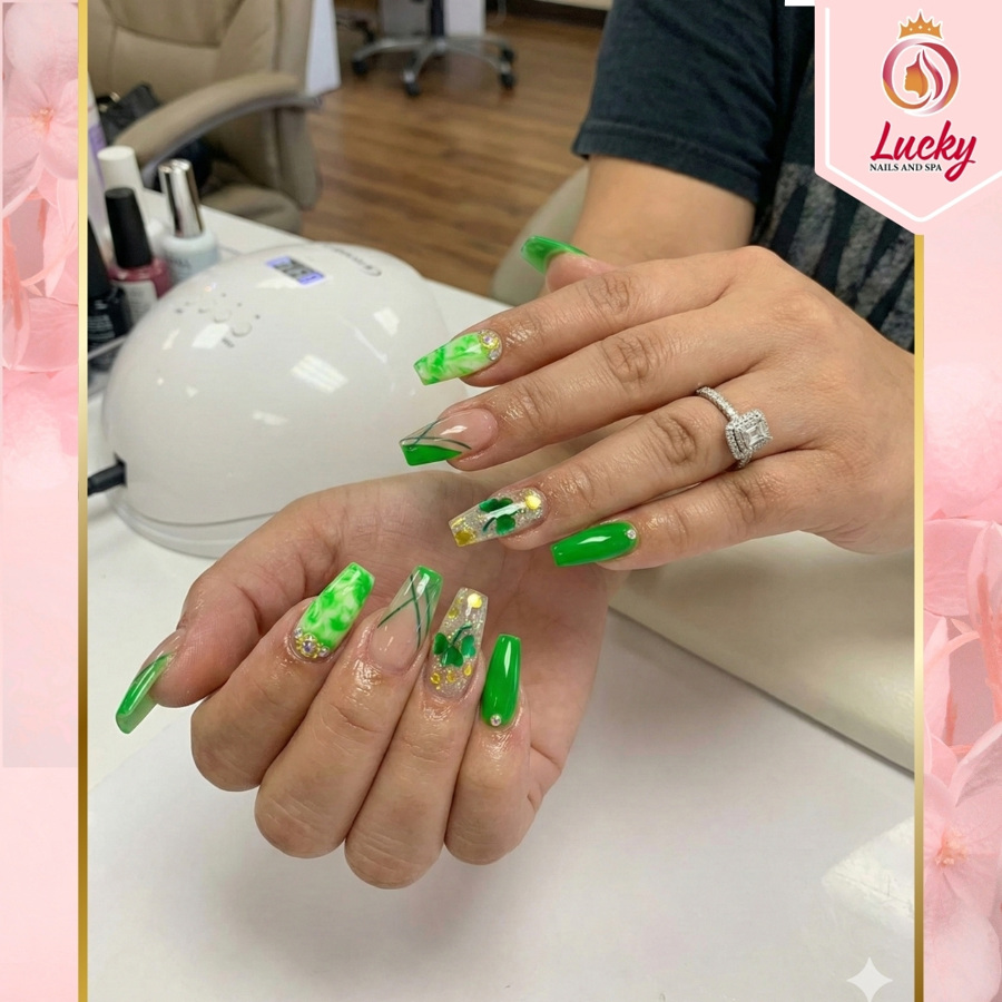 Lucky Nails And Spa LLC 250226 (7)