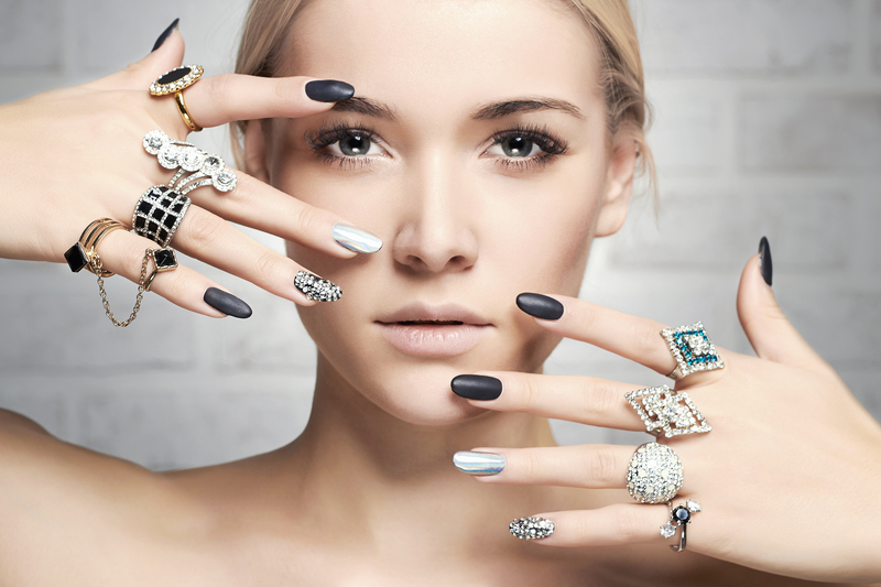 Nails Nails