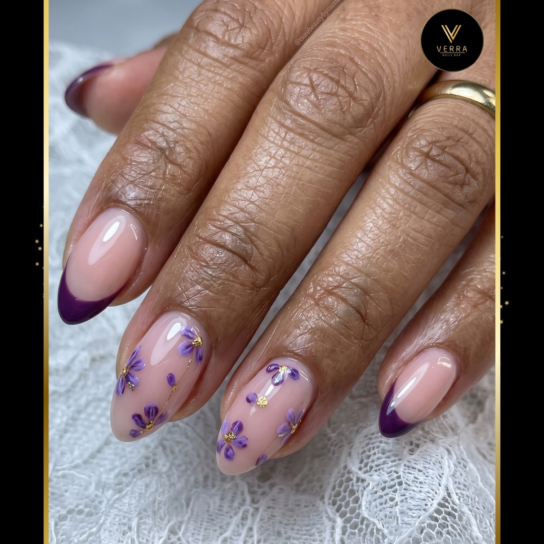 nails design