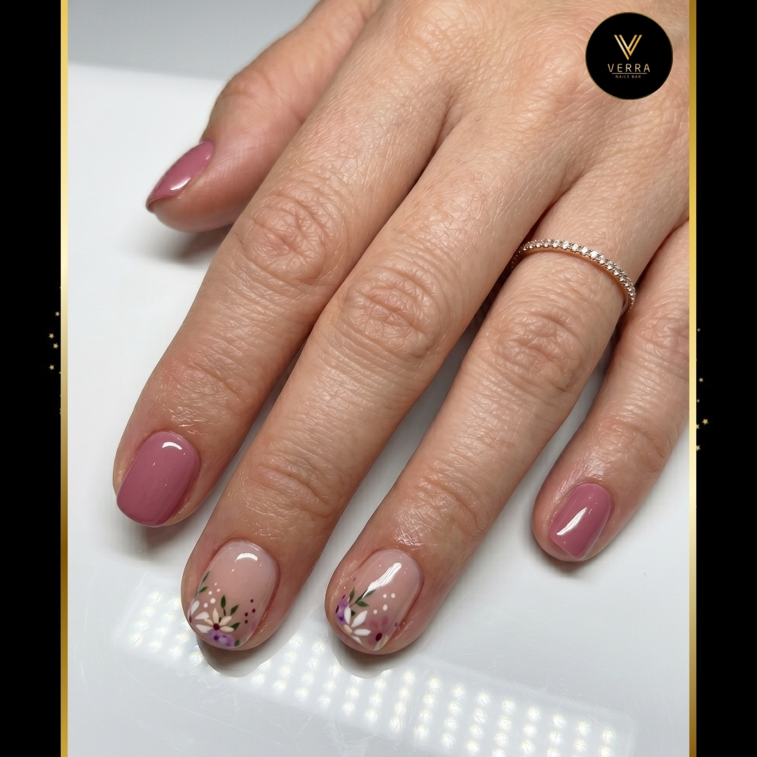 nails design