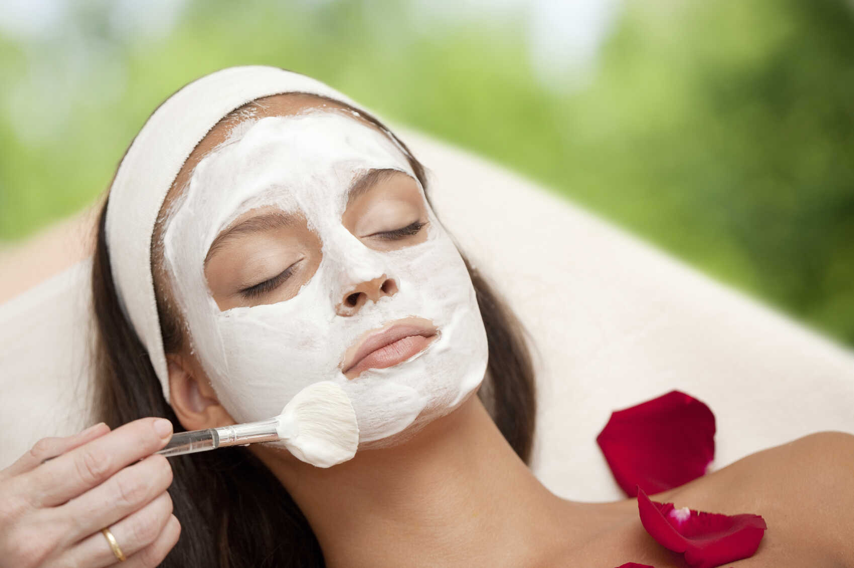 Facial Services Facial Services