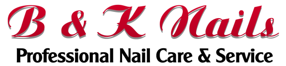 B & K Nails