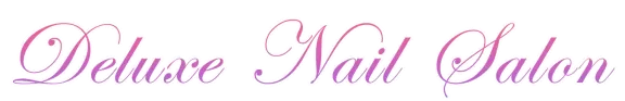 Deluxe Nail Salon