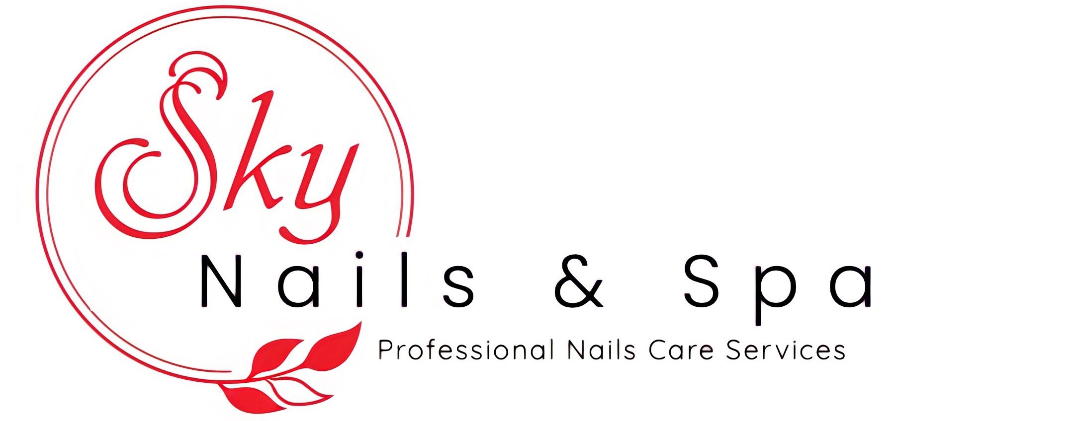 SKY NAILS & SPA