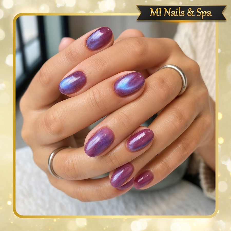 MI Nails & Spa in Lake Orion, MI 48359 (7)