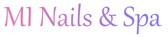 MI Nails & Spa