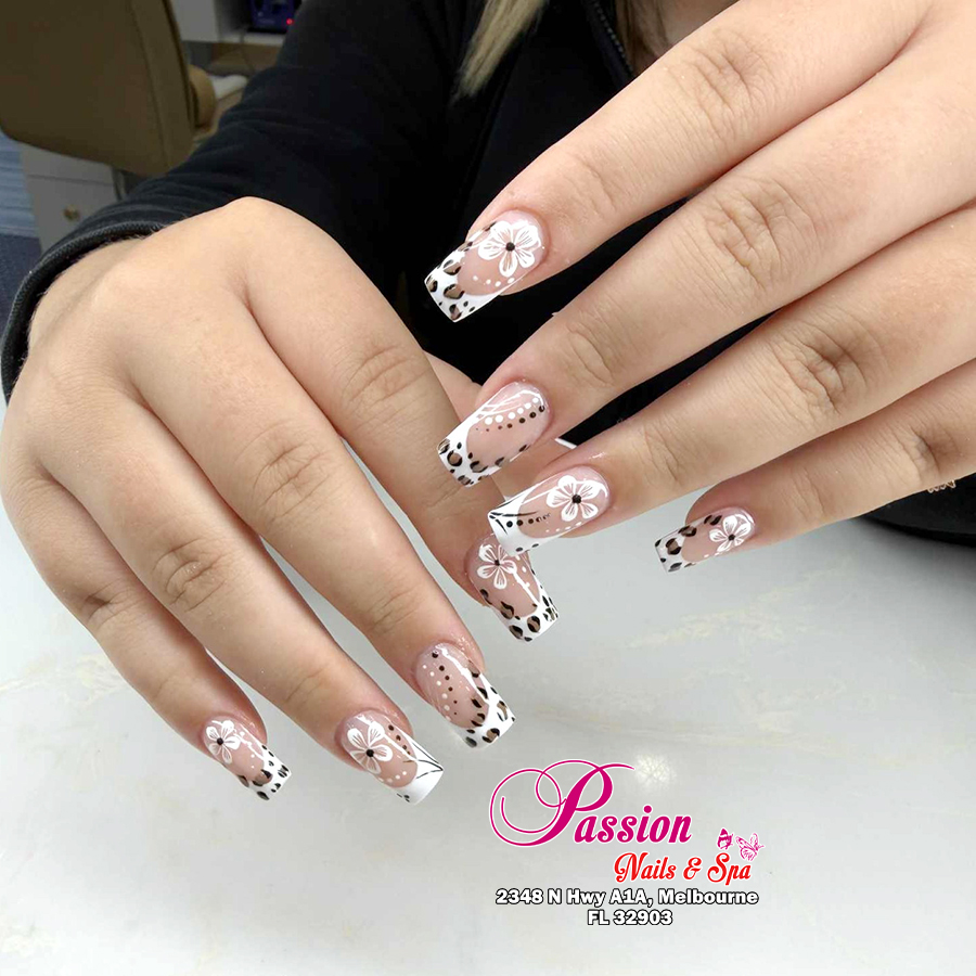 Nail Design Collection