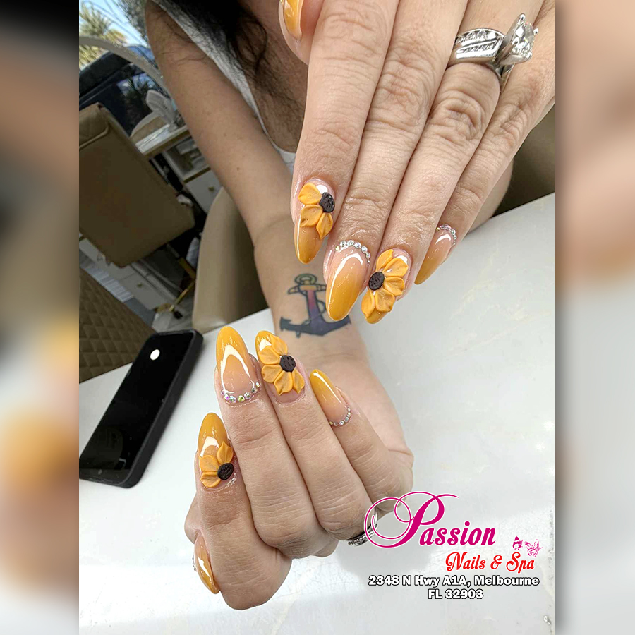 Nail Design Collection