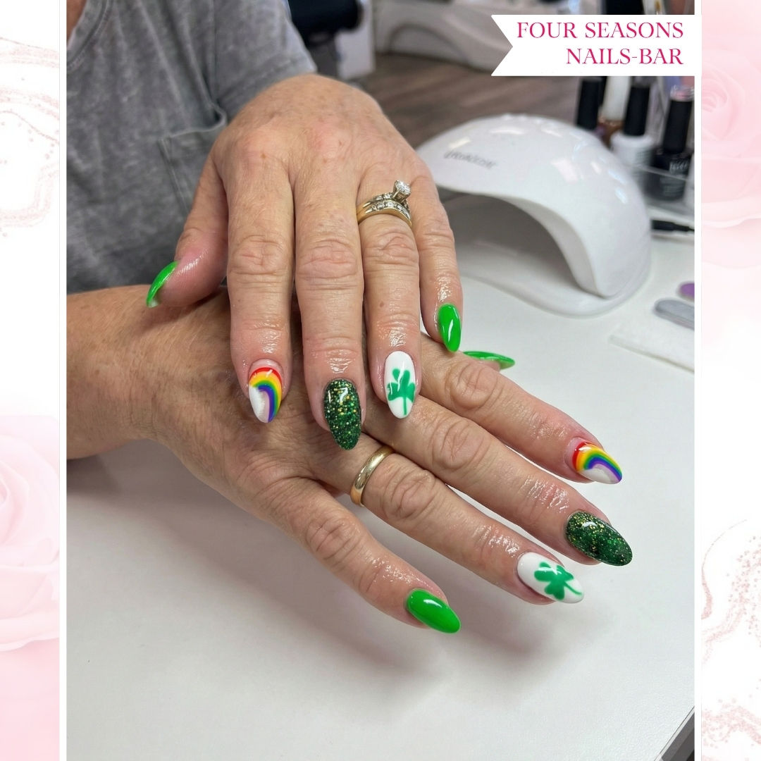 Four seasons Nails-Bar 25226 (2)