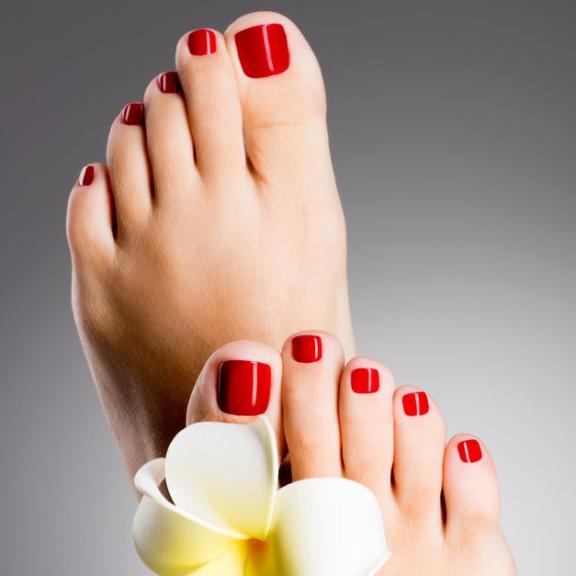 Nails
