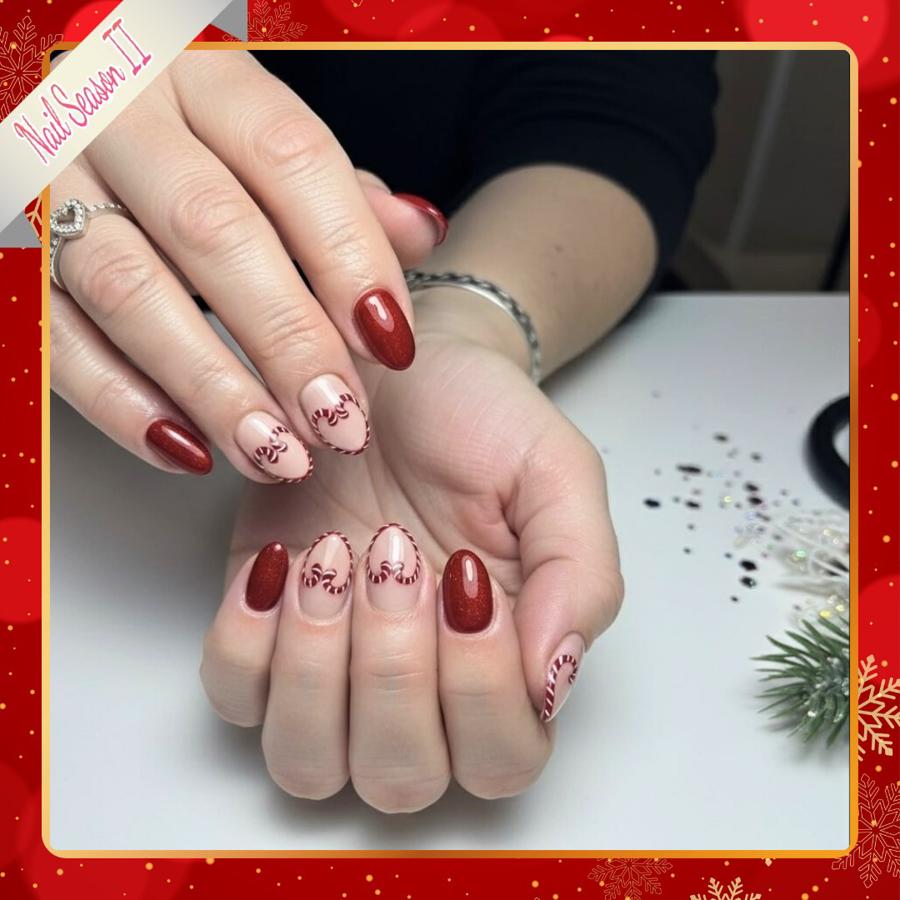 Nail design collection