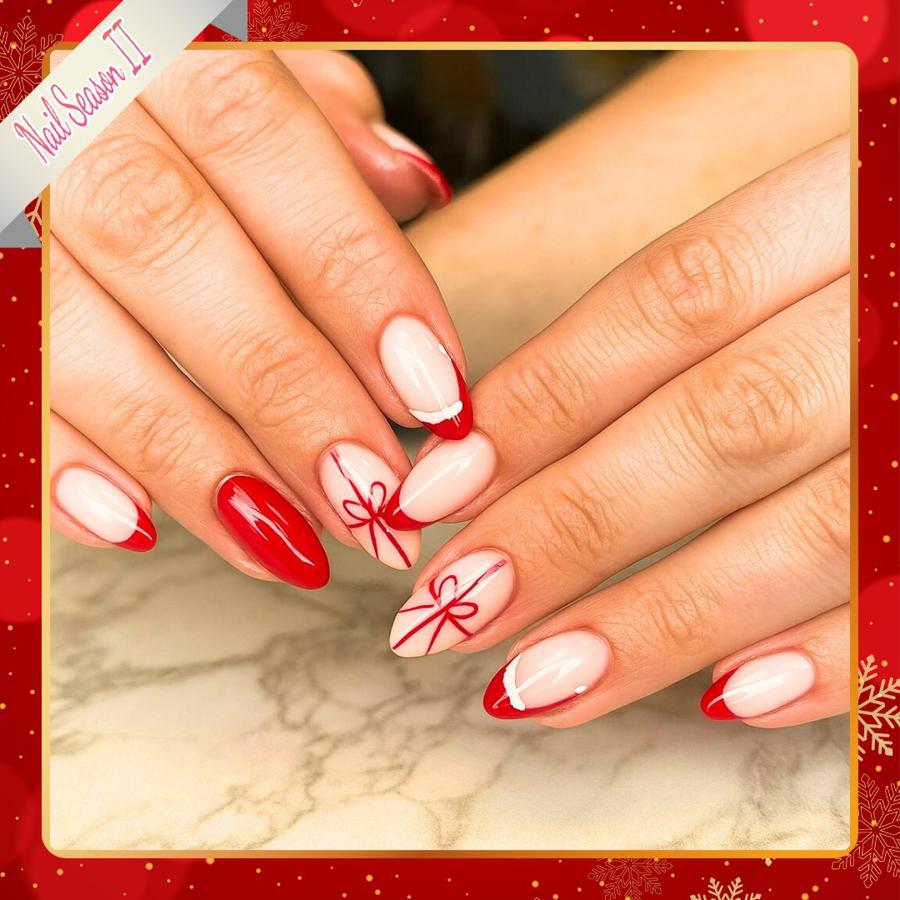 Nail design collection