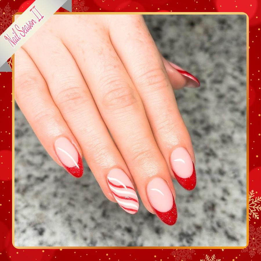 Nail design collection