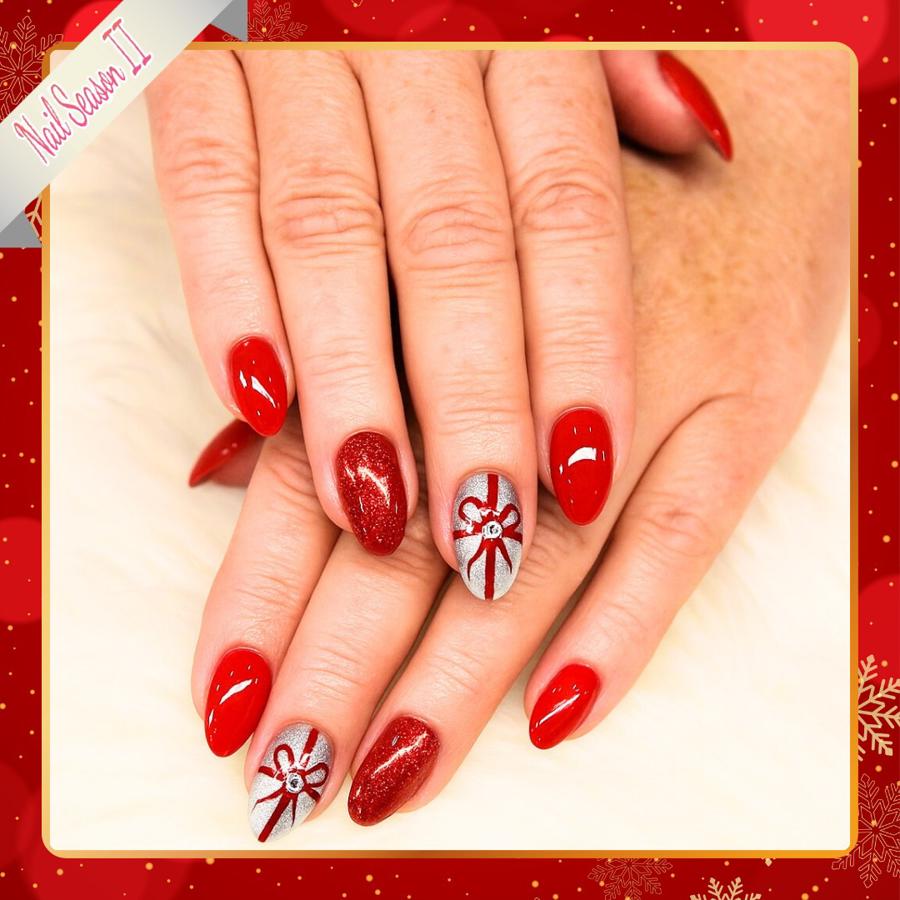 Nail design collection