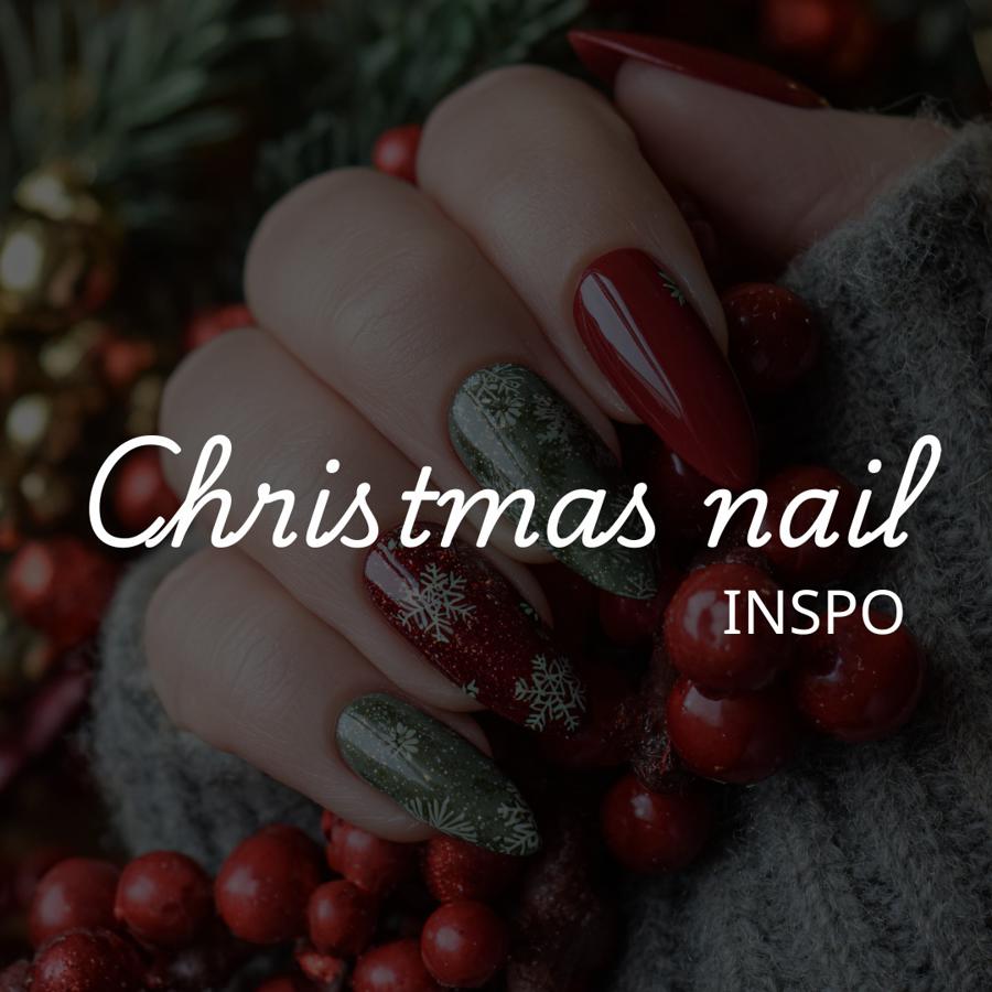 Nail design collection