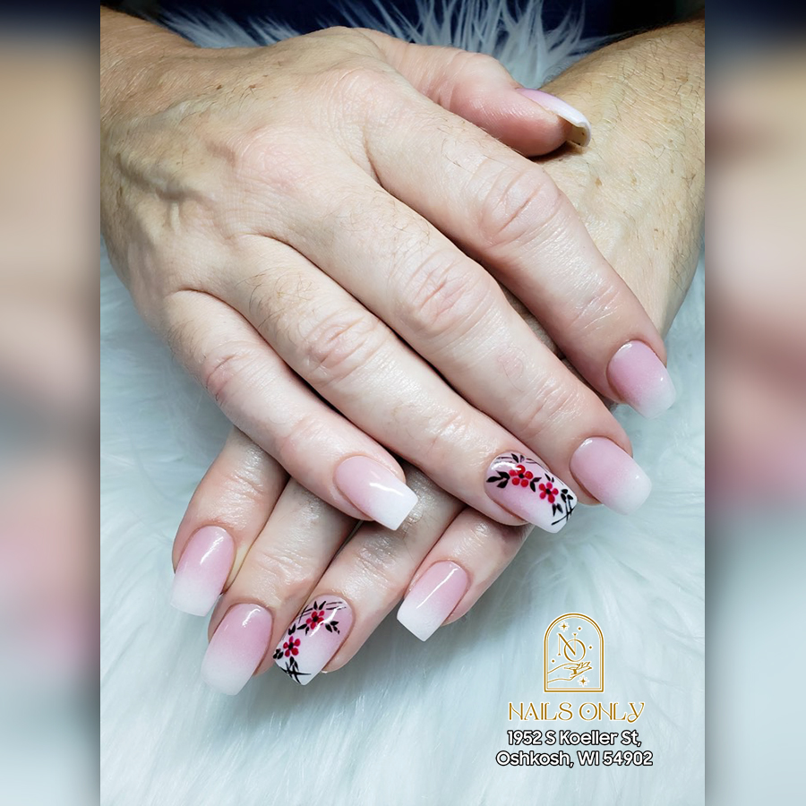 Nails Only in Oshkosh, Wisconsin 54902
