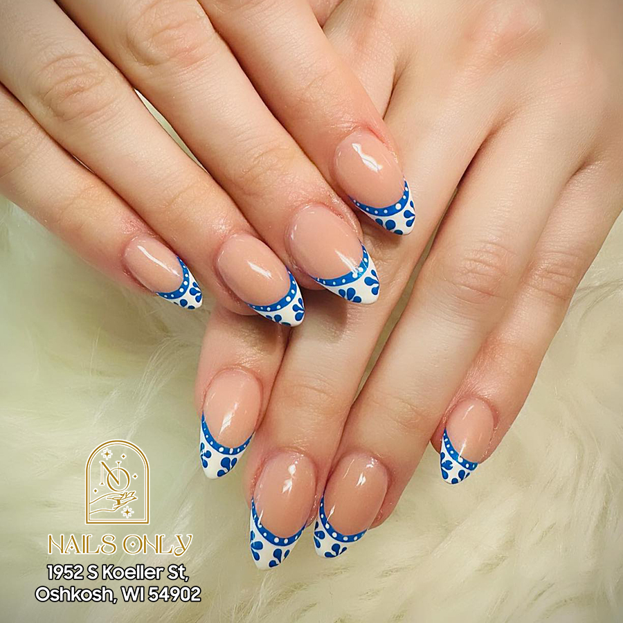 Nails Only in Oshkosh, Wisconsin 54902