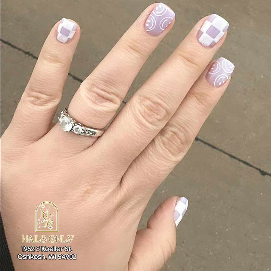 Nails Only in Oshkosh, Wisconsin 54902