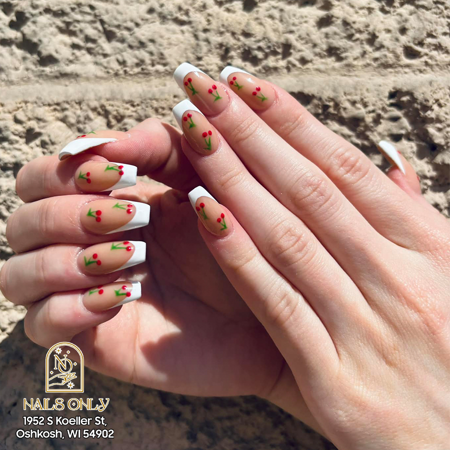 Nails Only in Oshkosh, Wisconsin 54902