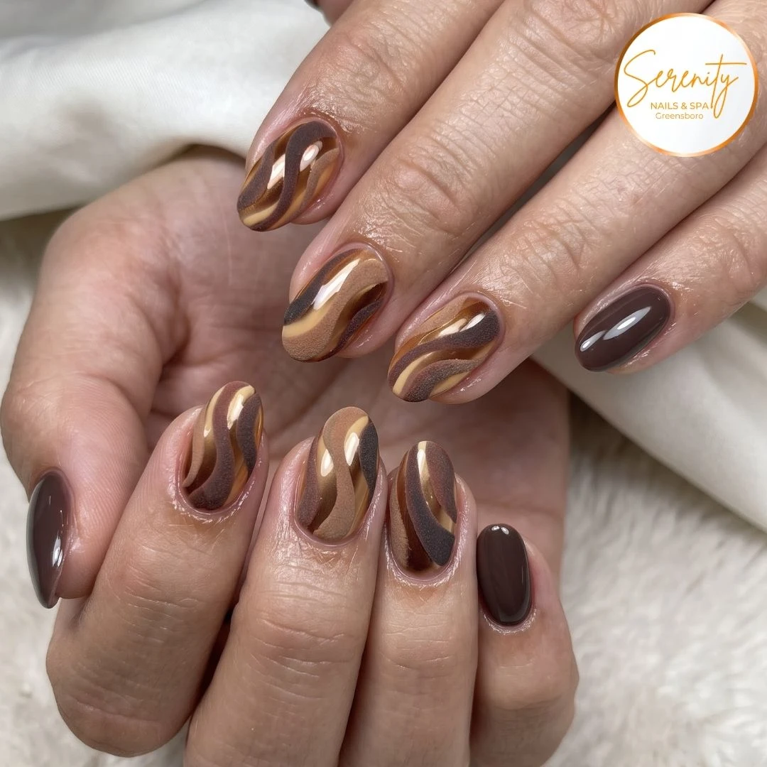 Nail Art Design Sep 16